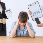 裁量労働制に慣れた社員は生産性が低い気がするのは気のせい?